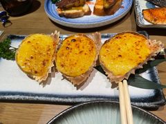 蟹宝-福樱兰海鲜放题铁板烧(加州店)