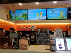-CoCo都可(蓝村店)