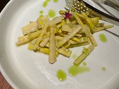 -淮食·雅宴(北大博雅国际酒店)