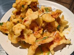 -蜀留香石锅鱼(六顺街店)