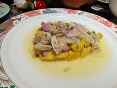 -荷风细雨·中国茶宴(碧云店)