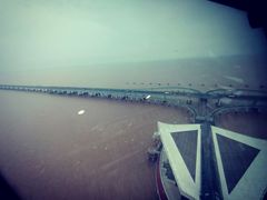 -宁波海天一洲景区