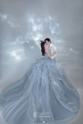 -金海岸婚纱摄影(塘沽店)