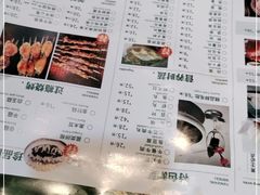 -阳坊胜利涮羊肉(禧乐汇店)