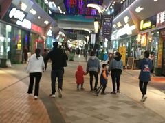 -歌友汇KTV(大悦城11层店)