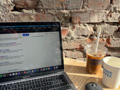 -VOYAGE COFFEE(北锣鼓巷店)