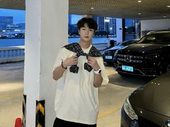 -广州白天鹅宾馆