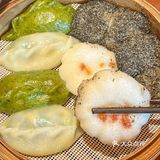 wok!!景德镇!终于也是吃上了…