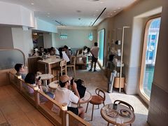 -Cupping Room(Harbour City)