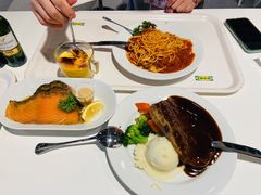 -宜家·瑞典风味餐厅(海达南街店)
