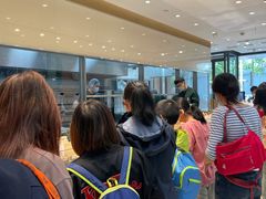 门面-泸溪河桃酥(西直门凯德店)