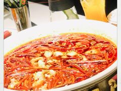 -滋色盐帮菜·水煮鱼(国贸商城店)