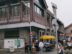 -马凯餐厅(地安门店)