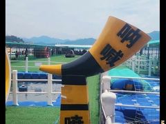 -千岛湖-欢乐水世界