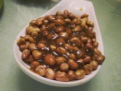 醋花生-富临轩私房菜(集庆门大街店)