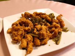 -翠亭酒家(山西南路店)