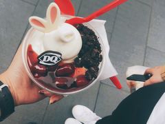-DQ·蛋糕·冰淇淋(五角场万达店)