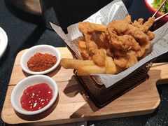 -辣尚瘾·烤鱼·新川菜(牡丹园直营店)