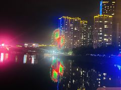-南山湖公园