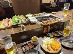 -暖都焼肉·和牛酒場(花都店)