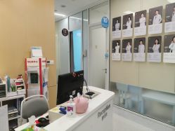 -唯儿诺儿童医院·儿科·眼科(新天地店)