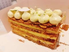 -BanCake·法式千层·拿破仑專門店