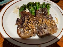 -CRAZYONES西班牙海鲜饭(上海美罗城店)