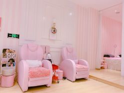 -PinkBaby美甲美睫