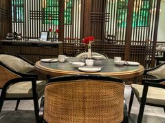 -温馨园·川湘菜馆(经七路店)