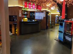 -九田家黑牛烤肉料理(新辰里亚运村店)
