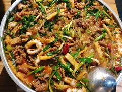 -京玉菲饭店(李村店)