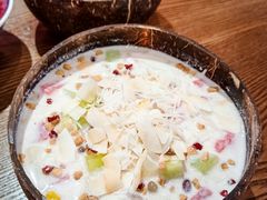 -御膳品糖水(欧乐坊店)