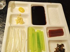 -局气 烤鸭·北京菜(光华路店)