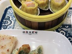 -冰泉豆浆馆(潘塘店)