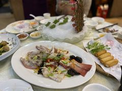 东星斑-有腥气私房菜·寻味顺德