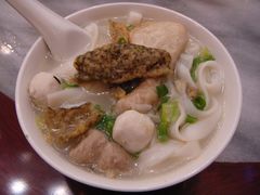 -明兴正宗潮州五彩鱼蛋粉面(中山六路店)