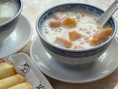 -周大娘牛乳(旧寨古村总店)
