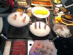-王家渡火锅店(棕榈泉店)
