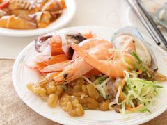 -汇泉王朝大饭店-旋转餐厅(南海路店)