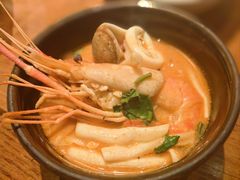 -泰香米泰国餐厅(中大国际店)