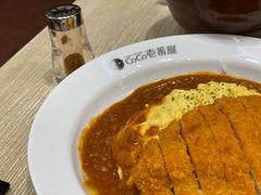 -CoCo壱番屋