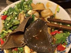 极品鲜毛肚-小龙坎火锅(总店)