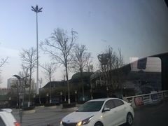 -潍坊站