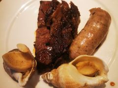 -广州富力君悦大酒店·凯菲厅