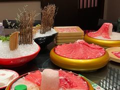 -降霜牛寿喜烧.和牛金赏Plus(501城市广场店)