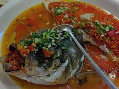 -巢爷老味(东方红店)