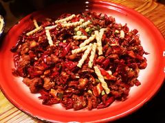 -兔槽江湖菜·重庆璧山兔(水围店)