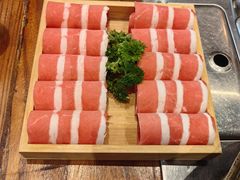 -袁山山重庆火锅(丈八北路店)