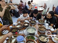 -红星光发煲仔饭(大石街店)