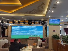 -巴音浩日娲·蒙餐(双林东路店)